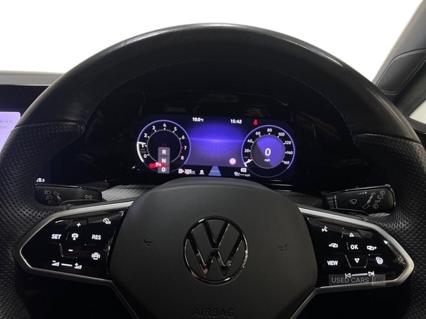 Used Volkswagen Golf 2024 for sale - 77441747: Photo 8