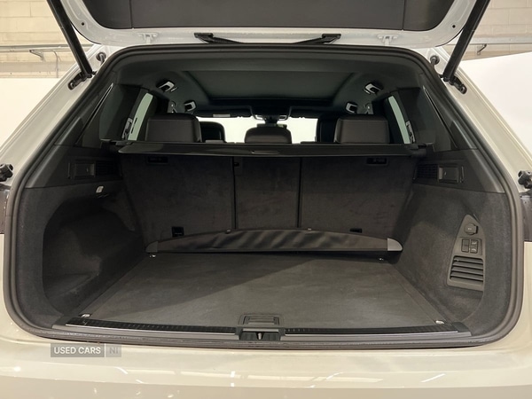 Used Volkswagen Touareg 2025 for sale - 77268343: Photo 10