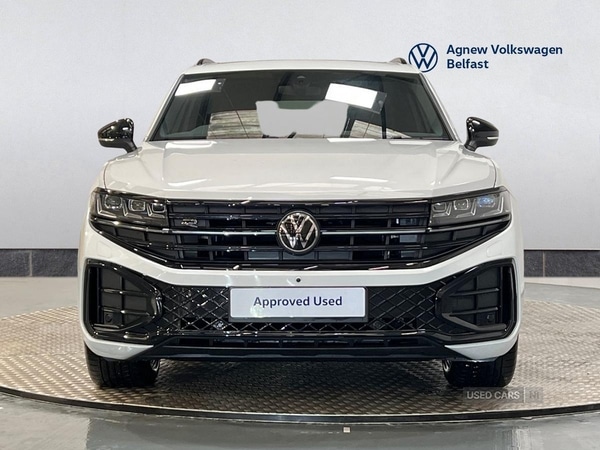 Used Volkswagen Touareg 2025 for sale - 77268343: Photo 11