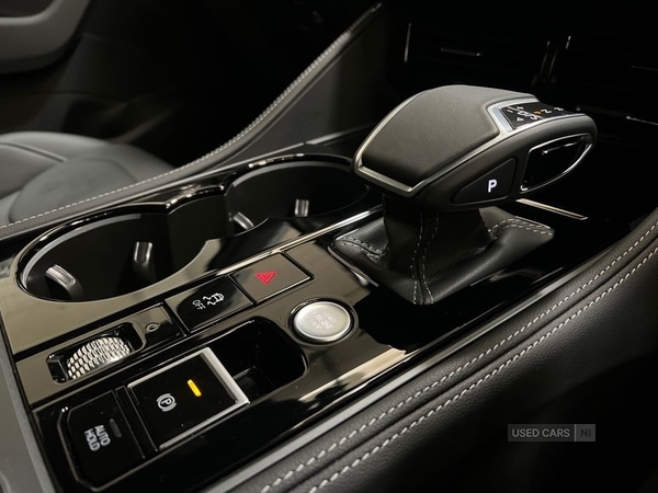 Used Volkswagen Touareg 2025 for sale - 77268343: Photo 15