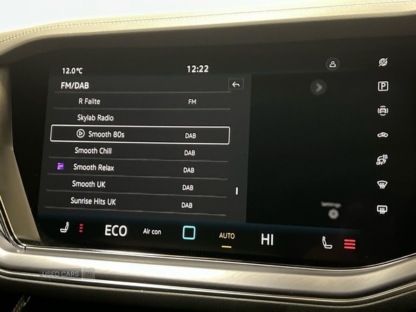 Used Volkswagen Touareg 2025 for sale - 77268343: Photo 16