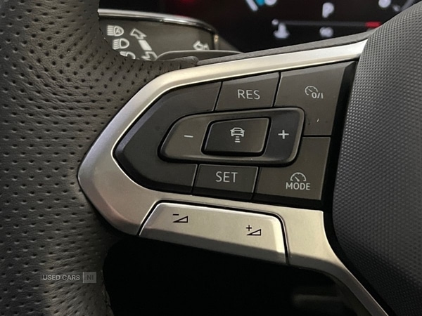 Used Volkswagen Touareg 2025 for sale - 77268343: Photo 17