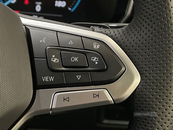 Used Volkswagen Touareg 2025 for sale - 77268343: Photo 18