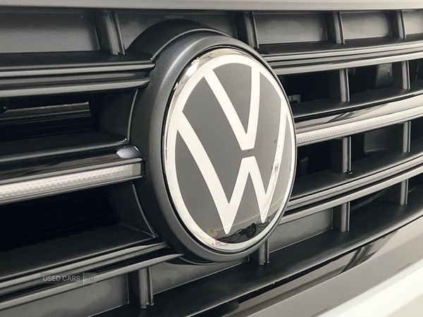 Used Volkswagen Touareg 2025 for sale - 77268343: Photo 21