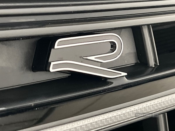 Used Volkswagen Touareg 2025 for sale - 77268343: Photo 22