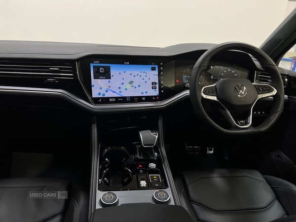 Used Volkswagen Touareg 2025 for sale - 77268343: Photo 23