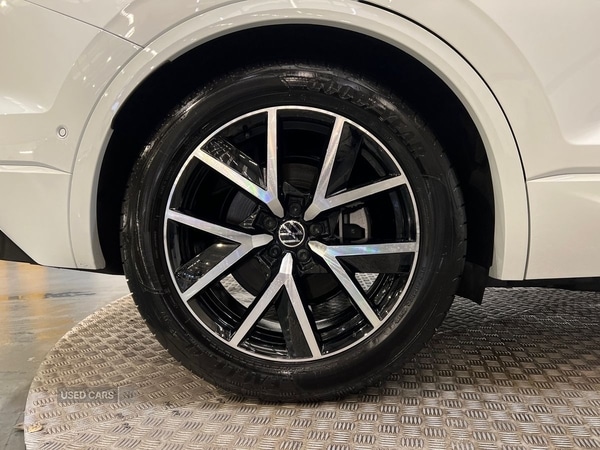 Used Volkswagen Touareg 2025 for sale - 77268343: Photo 24