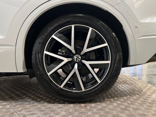 Used Volkswagen Touareg 2025 for sale - 77268343: Photo 25