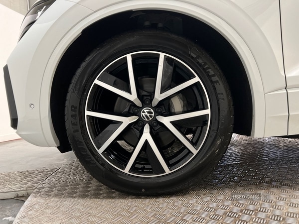 Used Volkswagen Touareg 2025 for sale - 77268343: Photo 26