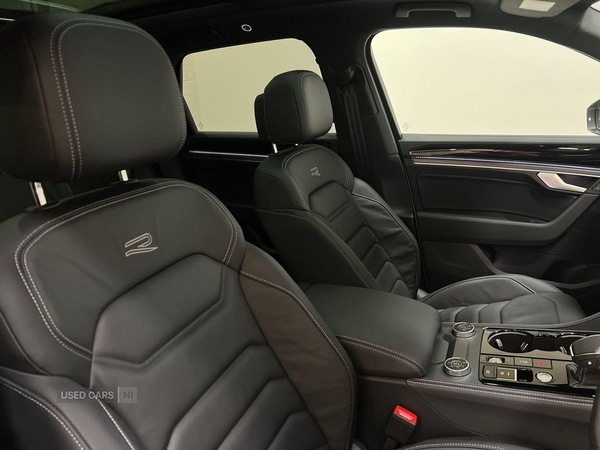 Used Volkswagen Touareg 2025 for sale - 77268343: Photo 27