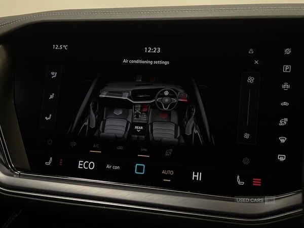 Used Volkswagen Touareg 2025 for sale - 77268343: Photo 28