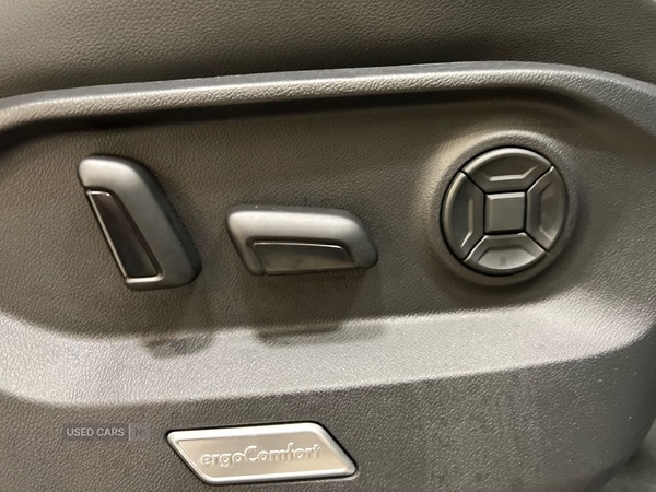 Used Volkswagen Touareg 2025 for sale - 77268343: Photo 29