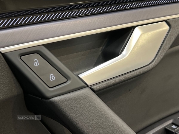 Used Volkswagen Touareg 2025 for sale - 77268343: Photo 31