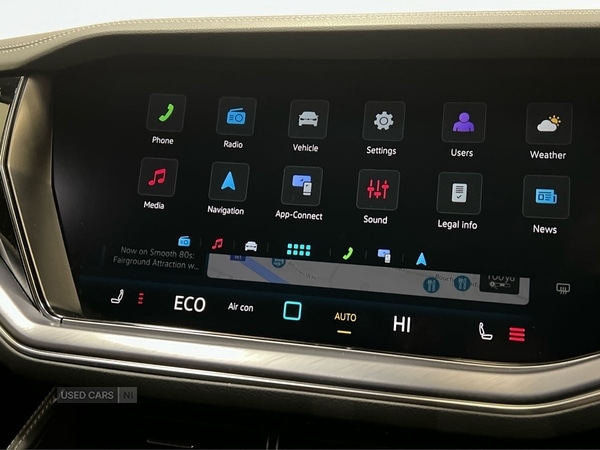 Used Volkswagen Touareg 2025 for sale - 77268343: Photo 33