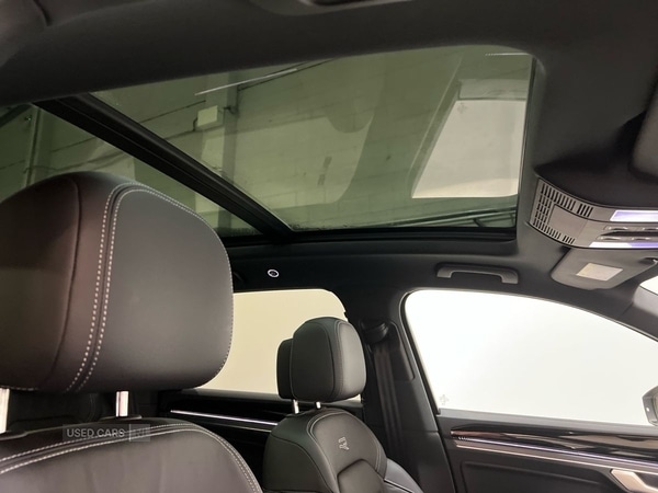 Used Volkswagen Touareg 2025 for sale - 77268343: Photo 37