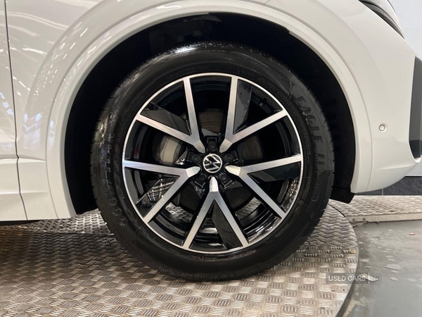 Used Volkswagen Touareg 2025 for sale - 77268343: Photo 5