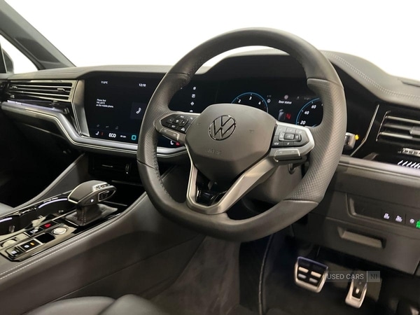 Used Volkswagen Touareg 2025 for sale - 77268343: Photo 6