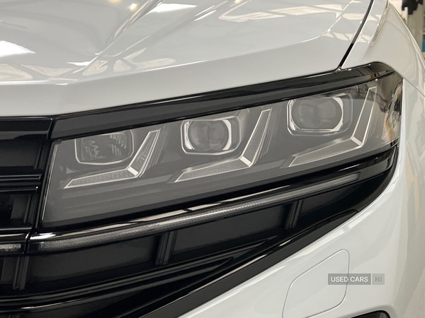 Used Volkswagen Touareg 2025 for sale - 77268343: Photo 7