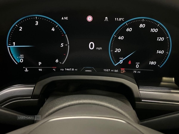 Used Volkswagen Touareg 2025 for sale - 77268343: Photo 9