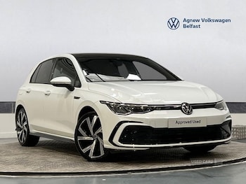 Used Volkswagen Golf 2022 for sale - 78662975: Photo