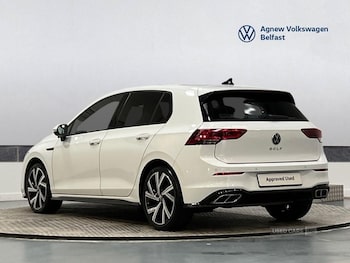 Used Volkswagen Golf 2022 for sale - 78662975: Photo