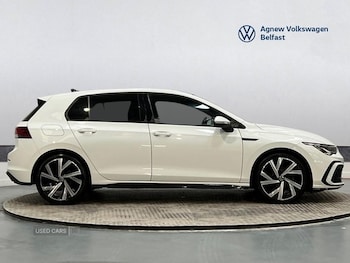 Used Volkswagen Golf 2022 for sale - 78662975: Photo