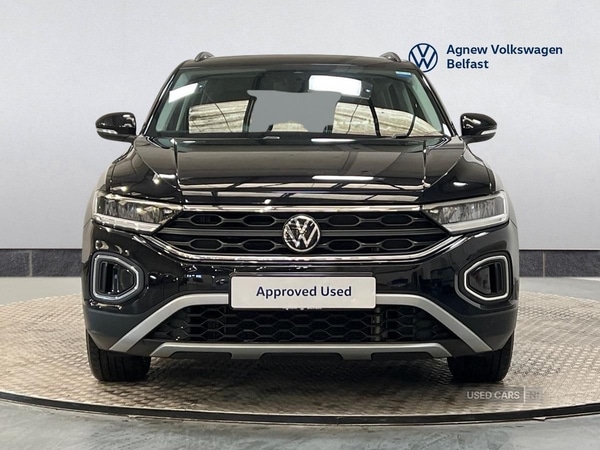 Used Volkswagen T-Roc 2024 for sale - 77784879: Photo 11