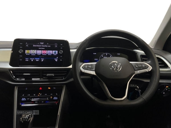 Used Volkswagen T-Roc 2024 for sale - 77784879: Photo 13