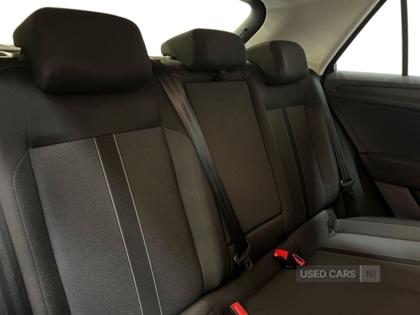 Used Volkswagen T-Roc 2024 for sale - 77784879: Photo 14