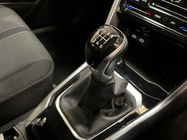 Used Volkswagen T-Roc 2024 for sale - 77784879: Photo 15