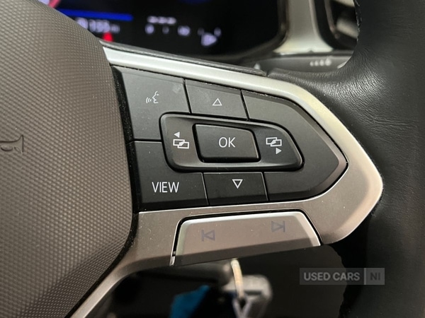 Used Volkswagen T-Roc 2024 for sale - 77784879: Photo 18