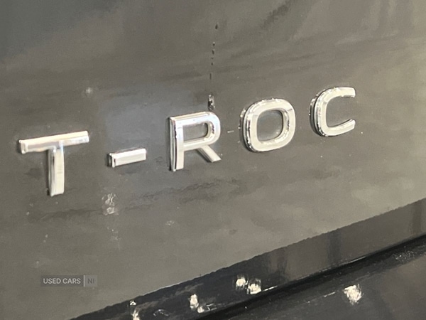 Used Volkswagen T-Roc 2024 for sale - 77784879: Photo 22