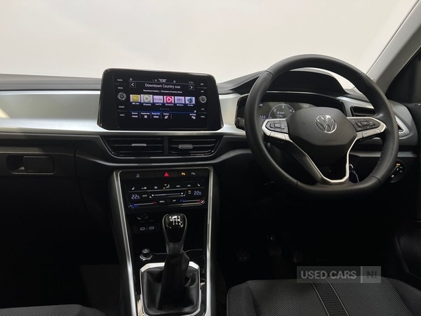 Used Volkswagen T-Roc 2024 for sale - 77784879: Photo 23