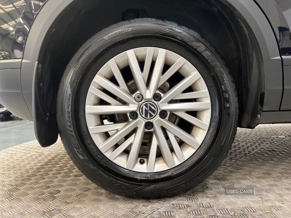 Used Volkswagen T-Roc 2024 for sale - 77784879: Photo 24