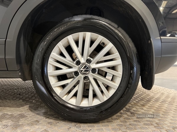 Used Volkswagen T-Roc 2024 for sale - 77784879: Photo 25