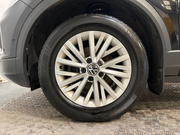 Used Volkswagen T-Roc 2024 for sale - 77784879: Photo 26