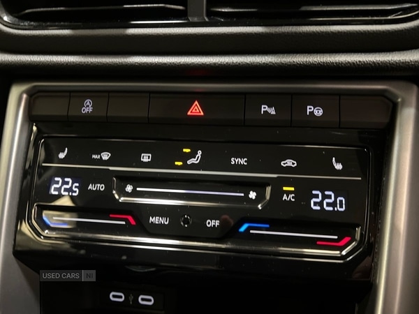 Used Volkswagen T-Roc 2024 for sale - 77784879: Photo 28