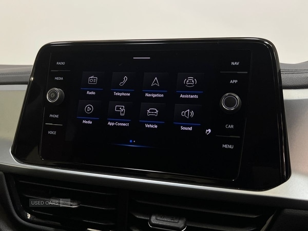 Used Volkswagen T-Roc 2024 for sale - 77784879: Photo 32