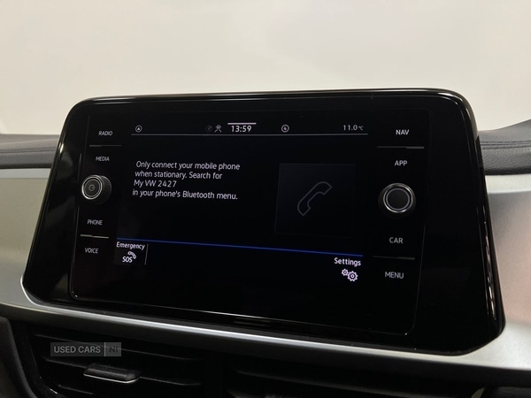 Used Volkswagen T-Roc 2024 for sale - 77784879: Photo 33