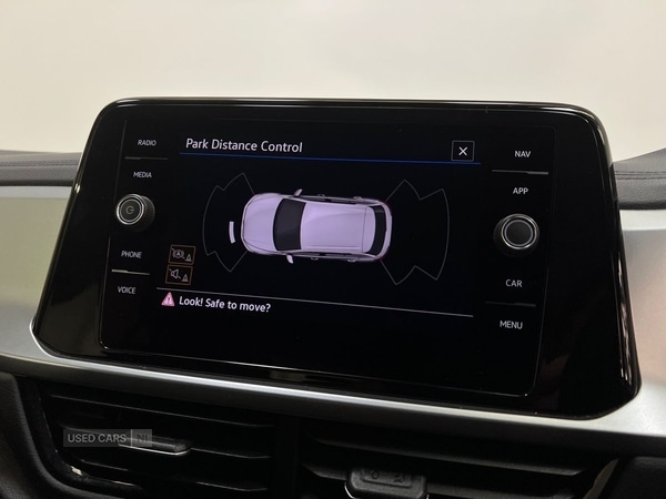 Used Volkswagen T-Roc 2024 for sale - 77784879: Photo 34