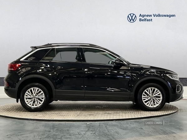 Used Volkswagen T-Roc 2024 for sale - 77784879: Photo 4