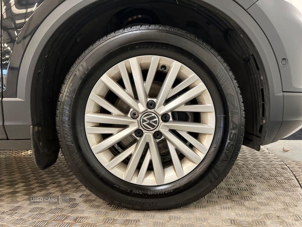 Used Volkswagen T-Roc 2024 for sale - 77784879: Photo 5