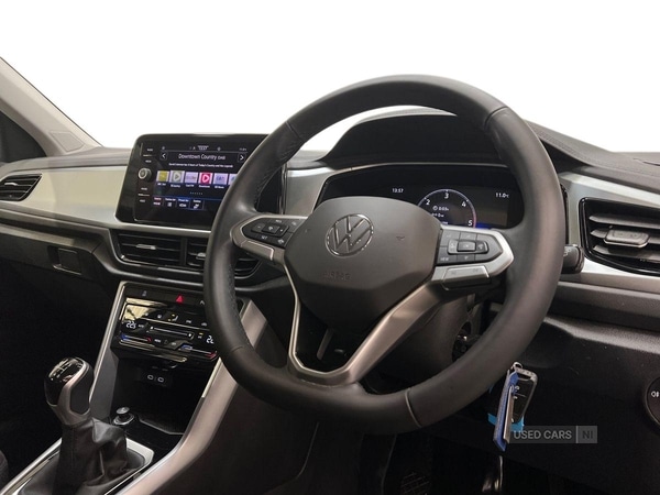 Used Volkswagen T-Roc 2024 for sale - 77784879: Photo 6