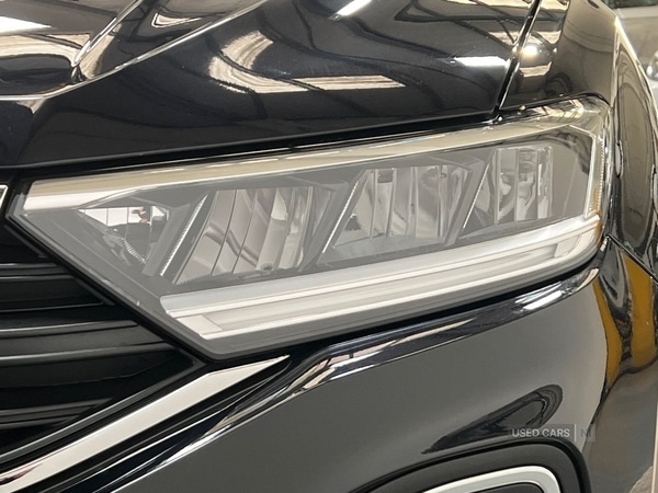 Used Volkswagen T-Roc 2024 for sale - 77784879: Photo 7