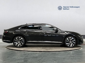 Used Volkswagen Arteon 2023 for sale - 79122086: Photo