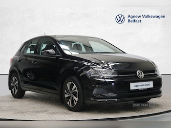 Volkswagen - Polo