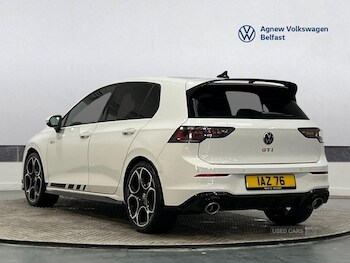 Used Volkswagen Golf 2025 for sale - 78261637: Photo