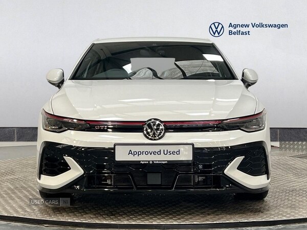 Used Volkswagen Golf 2025 for sale - 77192597: Photo 11