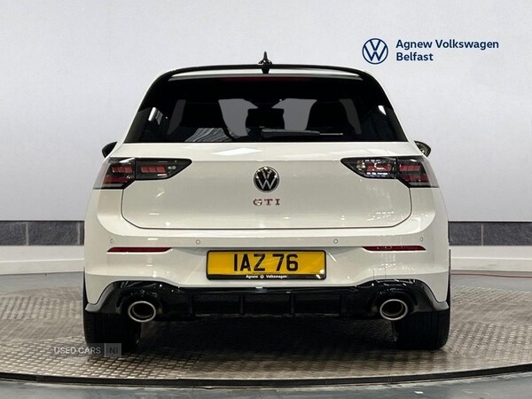 Used Volkswagen Golf 2025 for sale - 77192597: Photo 12