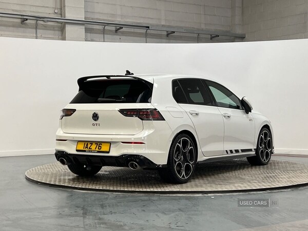 Used Volkswagen Golf 2025 for sale - 77192597: Photo 19